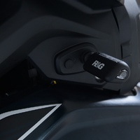 R&G Indicator Adapter Kit for 2018-2021 BMW F850GS