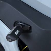 R&G Indicator Adapter Kit for 2020-2023 BMW S1000XR