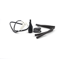 R&G Front Indicator Adapter Kit for 2021-2025 Triumph Tiger 850 Sport