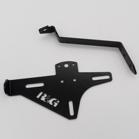 R&G Fender Eliminator for 2022-2023 Harley Davidson Softail Standard