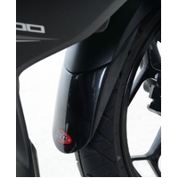 R&G Fender Extender for 2015-2018 Kawasaki Z300