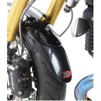 R&G Fender Extender for 2005-2008 Moto Guzzi Breva