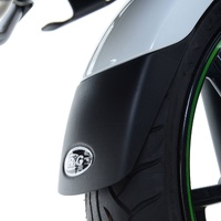 R&G Fender Extender for 2003-2018 Suzuki RV 125 Van Van 