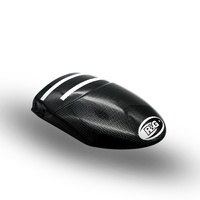 R&G Fender Extender for 2018-2024 Kawasaki Z900RS