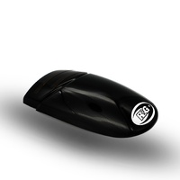 R&G Fender Extender for 2021-2024 Yamaha Tracer 9