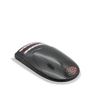 R&G Fender Extender for 2021-2025 Harley Davidson Pan America 1250