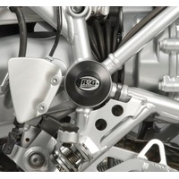 R&G Frame Plug for 2004-2012 BMW R1200GS