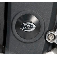 R&G Frame Plug for 2005-2010 Triumph Speed Triple