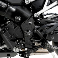 R&G Left Lower Frame Plug for 2006-2024 Suzuki GSXR750