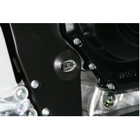 R&G Frame Plug for 2006-2010 Suzuki GSXR600