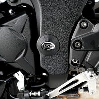 R&G Frame Plug for 2008-2015 Kawasaki ZX-10R