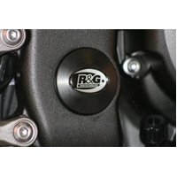 R&G Frame Plug for 2006-2020 Yamaha YZF-R6