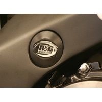 R&G Frame Plug for 2007-2008 Suzuki GSXR1000