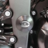 R&G Frame Plug for 2009-2018 Kawasaki ZX-6R