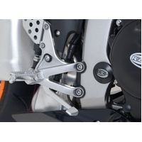 R&G Frame Plug for 2009-2025 Honda CBR600RR