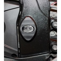 R&G Left Frame Plug for 2010-2011 BMW S1000RR