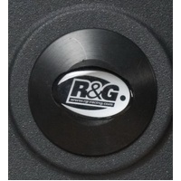 R&G Frame Plug for 2010-2016 Yamaha FZ8 Fazer