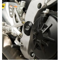 R&G Frame Plug for 2010-2014 Aprilia RSV4R