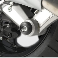 R&G Swingarm Pivot Plug for 2007-2018 Kawasaki GTR1400 Concours