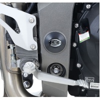 R&G Frame Plug for 2012-2018 Triumph Speed Triple R