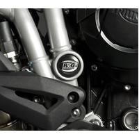 R&G Frame Plug for 2011-2018 Triumph Tiger 800