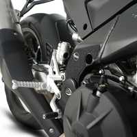 R&G Frame Plug for 2015-2025 Aprilia Tuono V4 1100 Factory