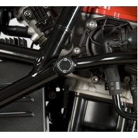 R&G Frame Plug for 2012 Husqvarna Nuda 900R
