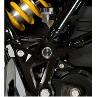 R&G Frame Plug for 2013-2018 BMW F700GS