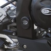 R&G Right Frame Plug for 2012-2014 BMW S1000RR
