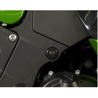 R&G Frame Plug for 2012-2019 Kawasaki ZZR1400 ZX-14