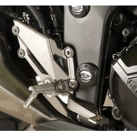 R&G Lower Frame Plug for 2020-2022 KTM 890 Adventure