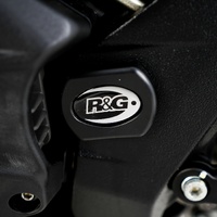 R&G Frame Plug for 2012-2018 MV Agusta F3 675