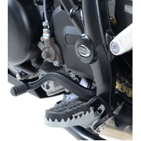 R&G Frame Plug Kit for 2015-2020 KTM 1290 Super Adventure