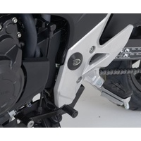 R&G Frame Plug for 2017-2020 Suzuki V-Strom 250