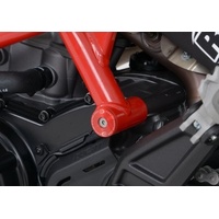 R&G Frame Plug for 2013-2015 Ducati Hyperstrada 821