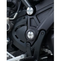 R&G Frame Plug Kit for 2013-2015 Ducati Diavel Strada
