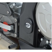 R&G Right Frame Plug for 2009-2014 BMW HP4