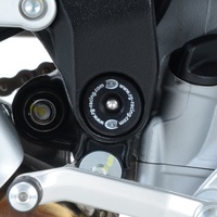R&G Lower Right Frame Plug for 2013-2025 MV Agusta F3 800