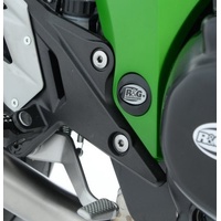 R&G Right Frame Plug for 2013-2016 Kawasaki Z800