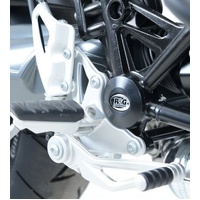 R&G Right Frame Plug for 2014-2025 BMW RnineT