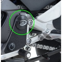 R&G LHS Top Frame Plug for 2014-2020 Honda VFR800F