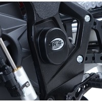 R&G Left Frame Plug for 2017-2020 BMW S1000R