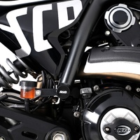 R&G Frame Plug for 2018-2020 Ducati Scrambler Street Classic