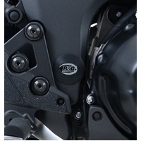 R&G Right Lower Frame Plug for 2015-2024 Kawasaki Versys 1000
