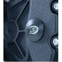 R&G Lower Frame Plug for 2015-2025 Yamaha YZF-R1M