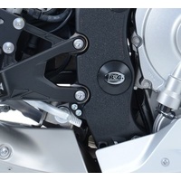 R&G Lower Frame Plug for 2015-2025 Yamaha YZF-R1
