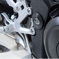 R&G Right Lower Frame Plug for 2015-2025 Suzuki GSXS1000