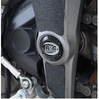 R&G Lower Frame Plug for 2015 Ducati Multistrada 1200