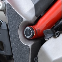 R&G Right Frame Plug for 2022-2024 Ducati Multistrada V2