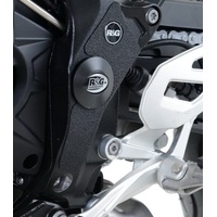R&G Left Frame Plug for 2015-2019 BMW S1000XR